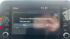 Toyota C-HR 1.8 Hybrid Design 5dr CVT Hybrid Hatchback